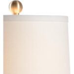 Next Generation Lamp - Cream 11877 11877 C