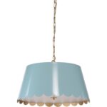 Mirasol Pendant - Blue (Sm) 6 Mirasol Pendant - Blue (Sm) 12141 12141 B