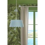 Mirasol Pendant - Blue (Sm) 9 Mirasol Pendant - Blue (Sm) 12141 12141 E