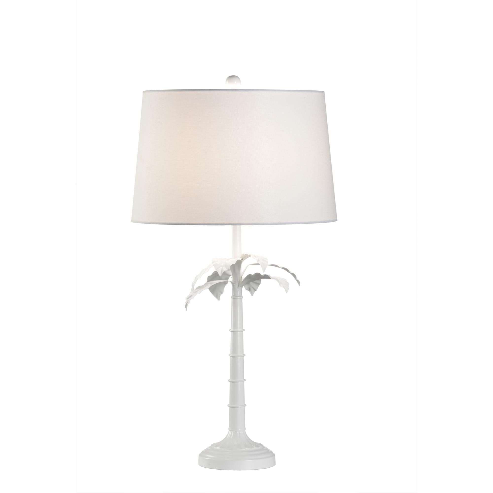 Palma Table Lamp - Green 1 Palma Table Lamp - Green