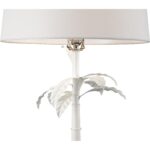 Palma Table Lamp - Green 3 Palma Table Lamp - Green 12152 12152 B