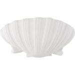 Syrie Shell Sconce 3 Syrie Shell Sconce 12156 12156 B