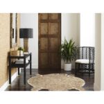 Ujamaa Lamp - Brown 12576 12576 D