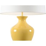 Parkway Lamp- Spicy Mustard 12579 12579 B