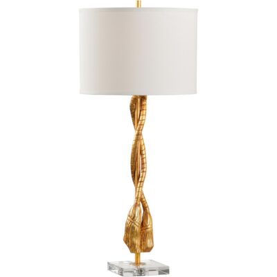 Pomp And Circumstance Lamp