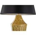 Writings On The Wall Lamp 12583 12583 B