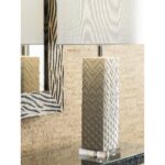 Ujamaa Lamp - White 8 Ujamaa Lamp - White 12584 12584 D