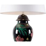 Garden Party Lamp 12585 12585 B
