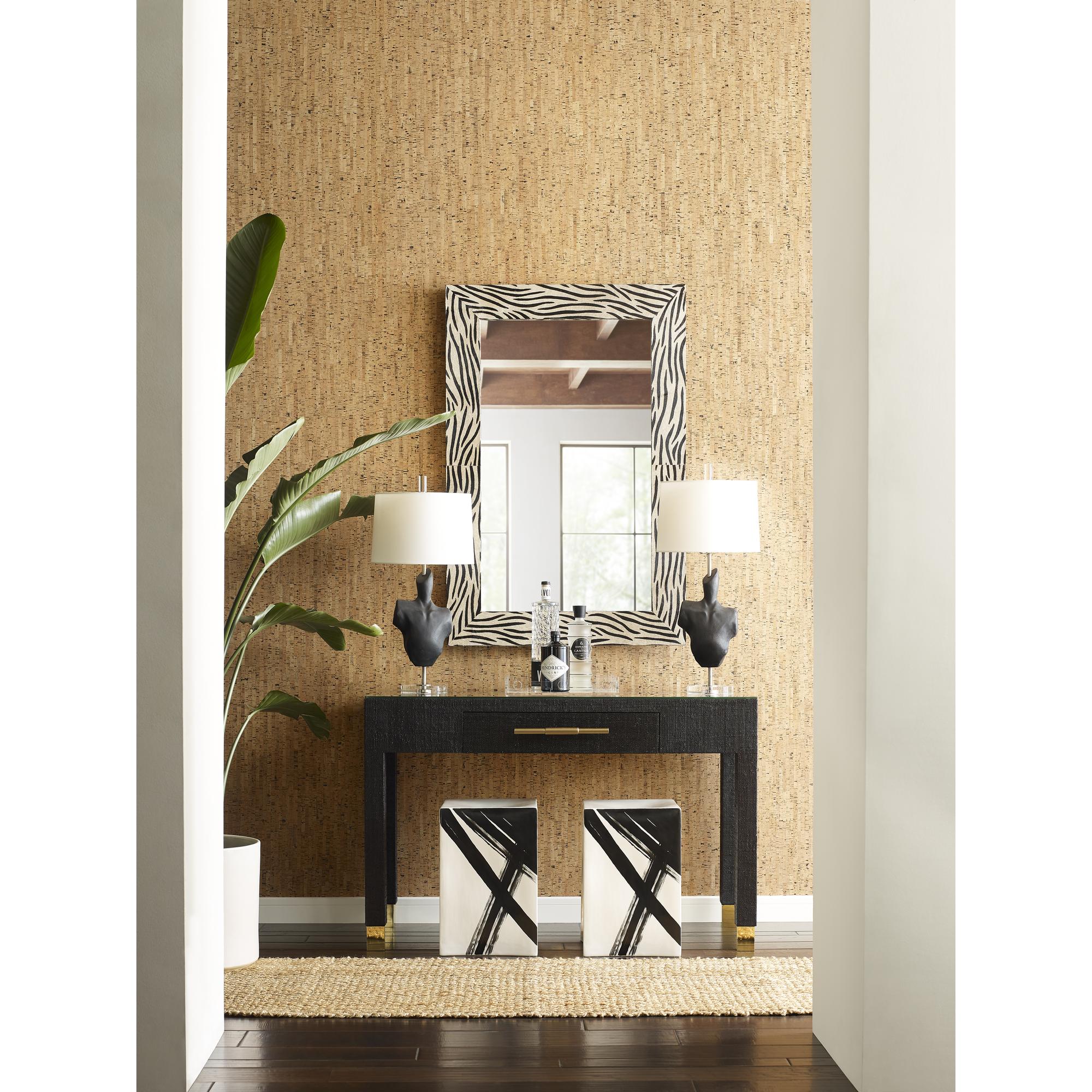 Vogue Lamp - Black 3 Vogue Lamp - Black - Image 3