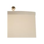 Shell Covered Urn Lamp 13132 13132 C