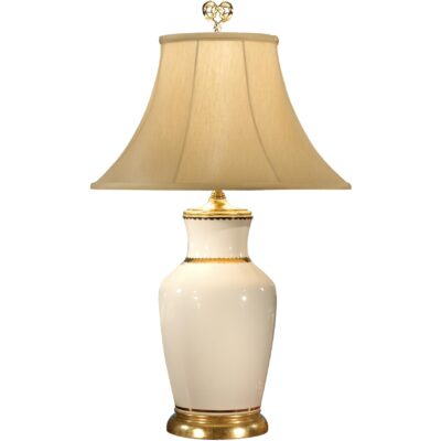 Presidential Lamp