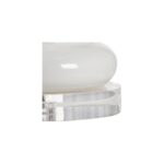 Gate Finial Lamp - Snow 14194 14194 B