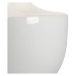 Gate Finial Lamp - Snow 14194 14194 D