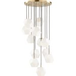 Indicus Chandelier 15303 15303 B