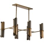 Stockman Chandelier 15305 15305 B