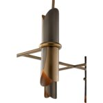 Stockman Chandelier 15305 15305 C
