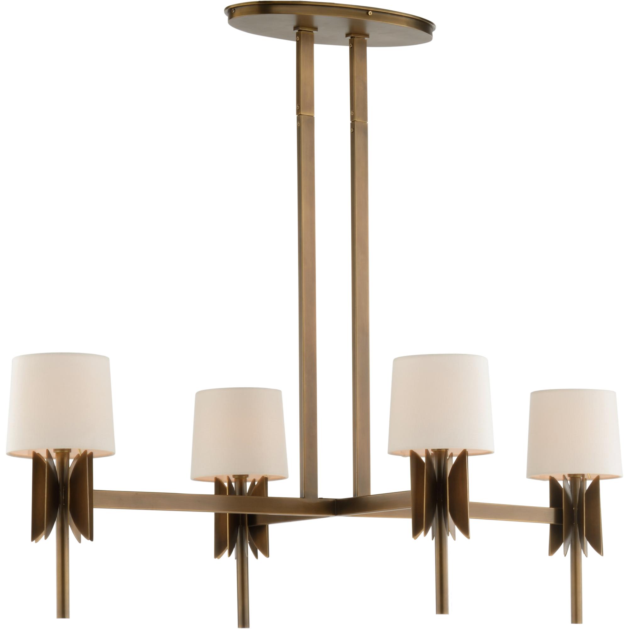 Tilling Chandelier 1 Tilling Chandelier