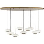 Collier Chandelier 15307 15307 B