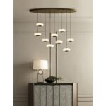 Collier Chandelier 15307 15307 D