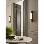 Emmons Sconce - Antique Brass/Tall 15321 15321 C