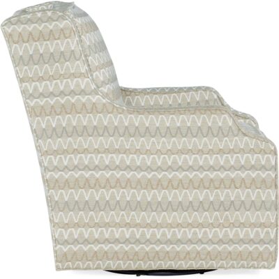 Aubrey Swivel Chair 1547 1547 600369 05 side silo