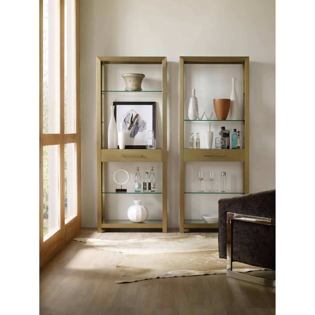 Curata Bunching Bookcase - Image 3