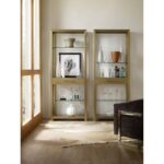 Curata Etagere Bookcase 7 Curata Etagere Bookcase HKR12745 1600 10445 mtl1 room