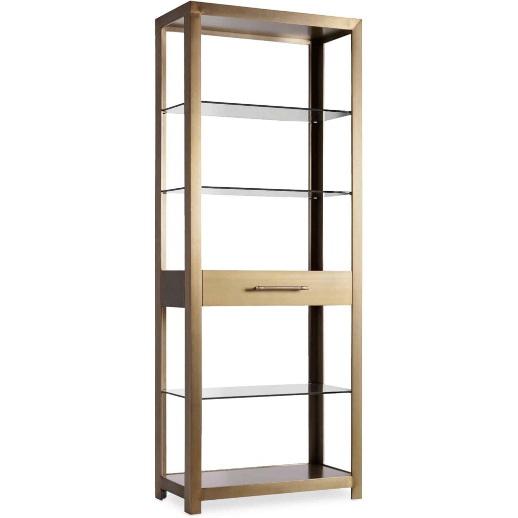 Curata Bunching Bookcase