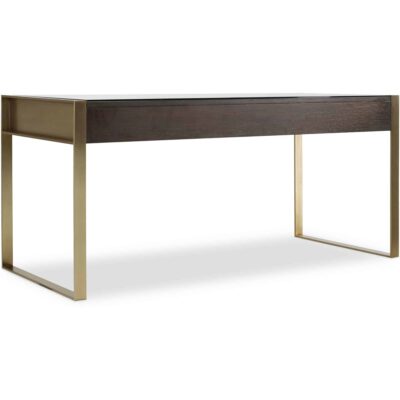 Curata Writing Desk 1600-10458-DKW 1600 10458 dkw visitorsside