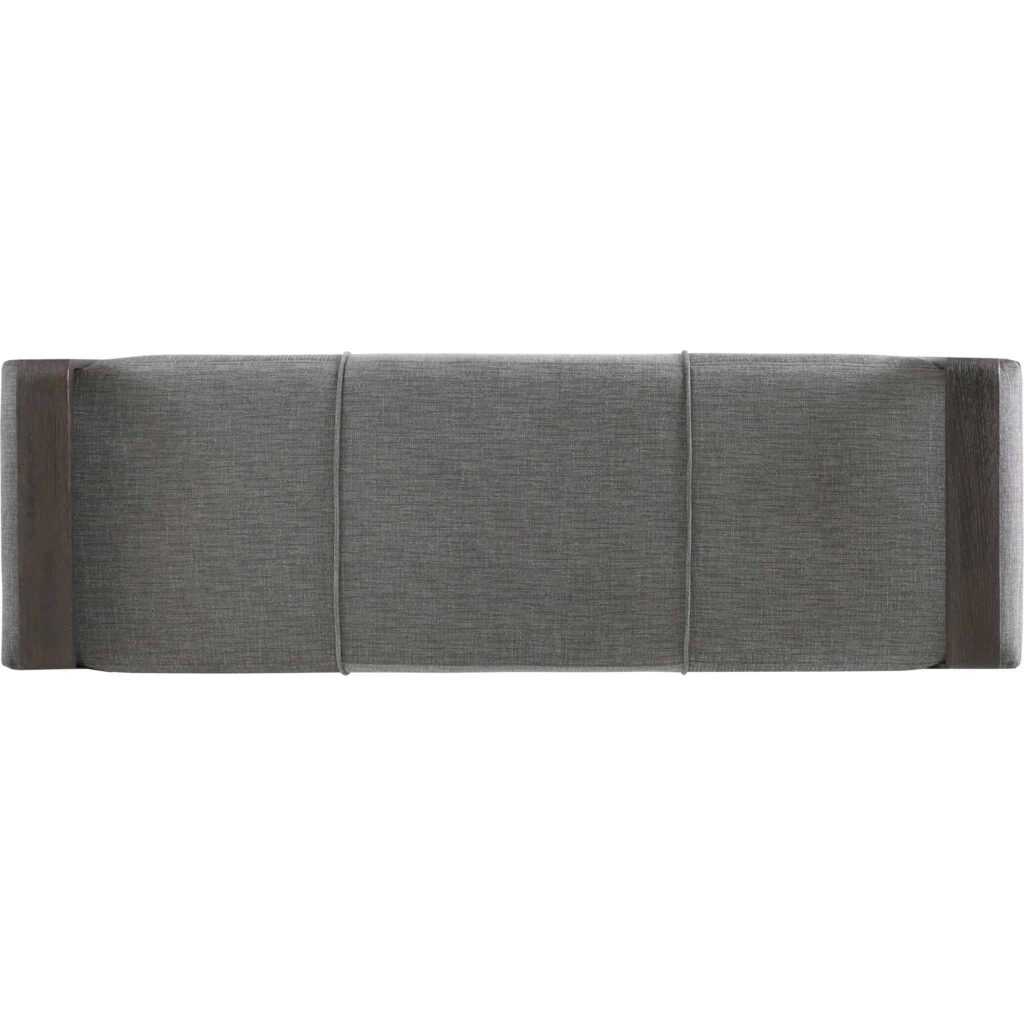 Curata Upholstered Bench - Image 2