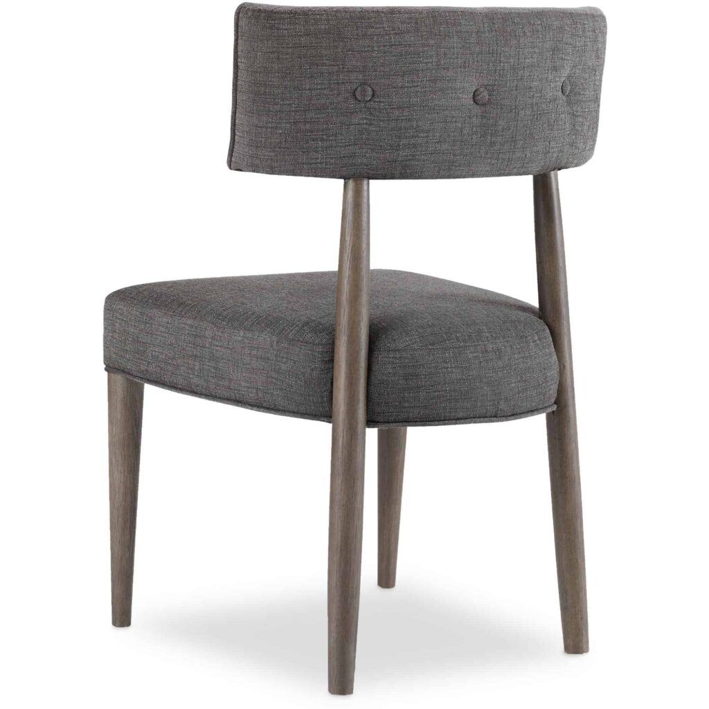 Curata Upholstered Chair - Image 2