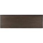 Curata Buffet/Credenza 4 Curata Buffet/Credenza 1600-75900-DKW 1600 75900 dkw top