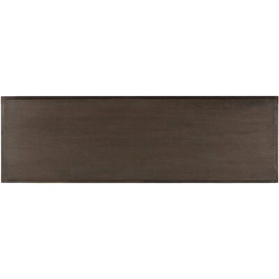 Curata Buffet/Credenza 1600-75900-DKW 1600 75900 dkw top