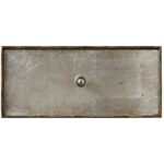 Arabella Mirrored Three-Drawer Nightstand 10 Arabella Mirrored Three-Drawer Nightstand 1610-90116-EGLO 1610 90116 eglo drawer