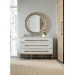 Urban Elevation 3 Drawer Bachelor's Chest 7 Urban Elevation 3 Drawer Bachelor's Chest HKR13437 1620 90101 wh 90007 ltbr room