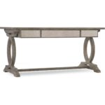 Rustic Glam Solid Wood Desk 5 Rustic Glam Solid Wood Desk HRFE1018 1641 10459 ltwd visitorsside