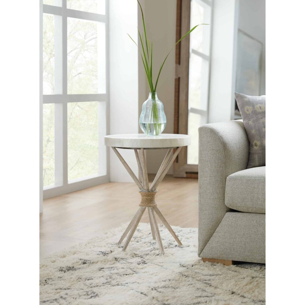 Amani Accent Table - Image 4