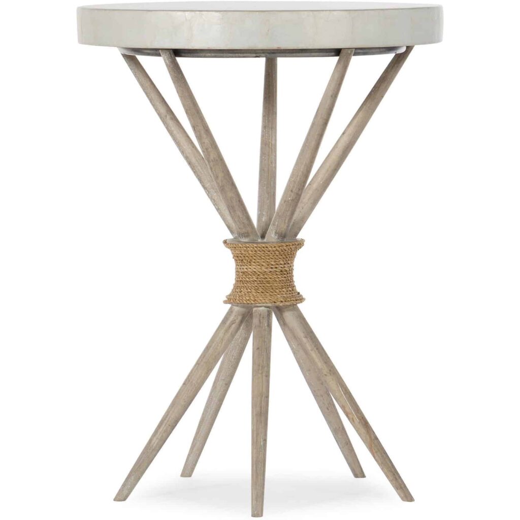 Amani Accent Table