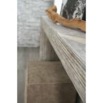 Amani Sofa Table 12 Amani Sofa Table 1672-80161-00 1672 80161 00 detail3