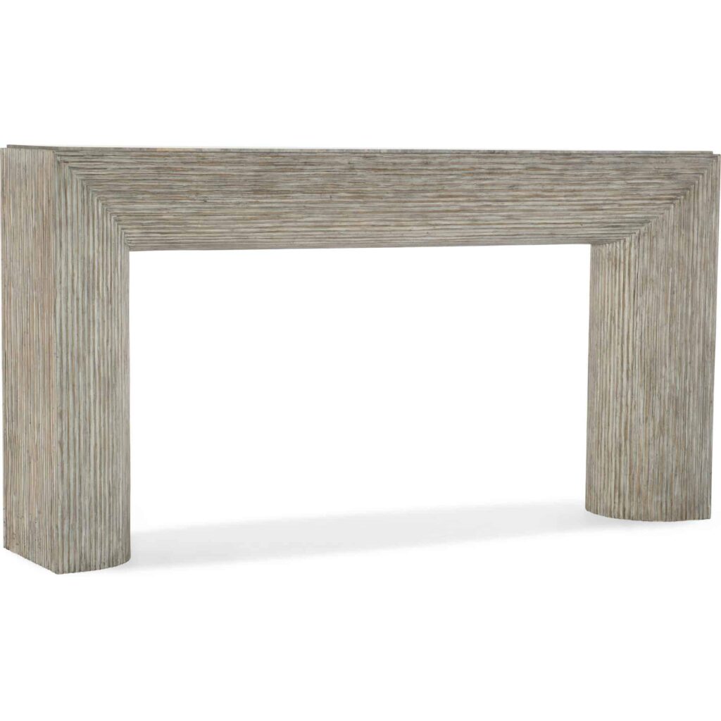 Amani Sofa Table