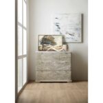Amani Three-Drawer Accent Chest 5 Amani Three-Drawer Accent Chest 1672-85004-00 1672 85004 00 room