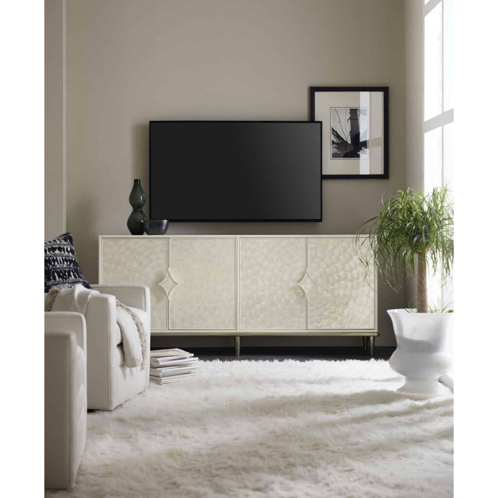 TV Stand for TVs up to 78" - Image 3