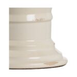 Amalfi Lamp - Aged Cream 17165 17165 B