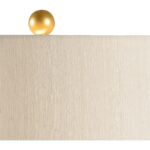Fabiano Lamp - Aged Cream 17182 17182 C