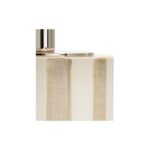 Sailor Stripe Lamp - Taupe 17190 17190 C