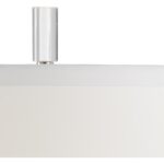 Sailor Stripe Lamp - Blue 17191 17191 B