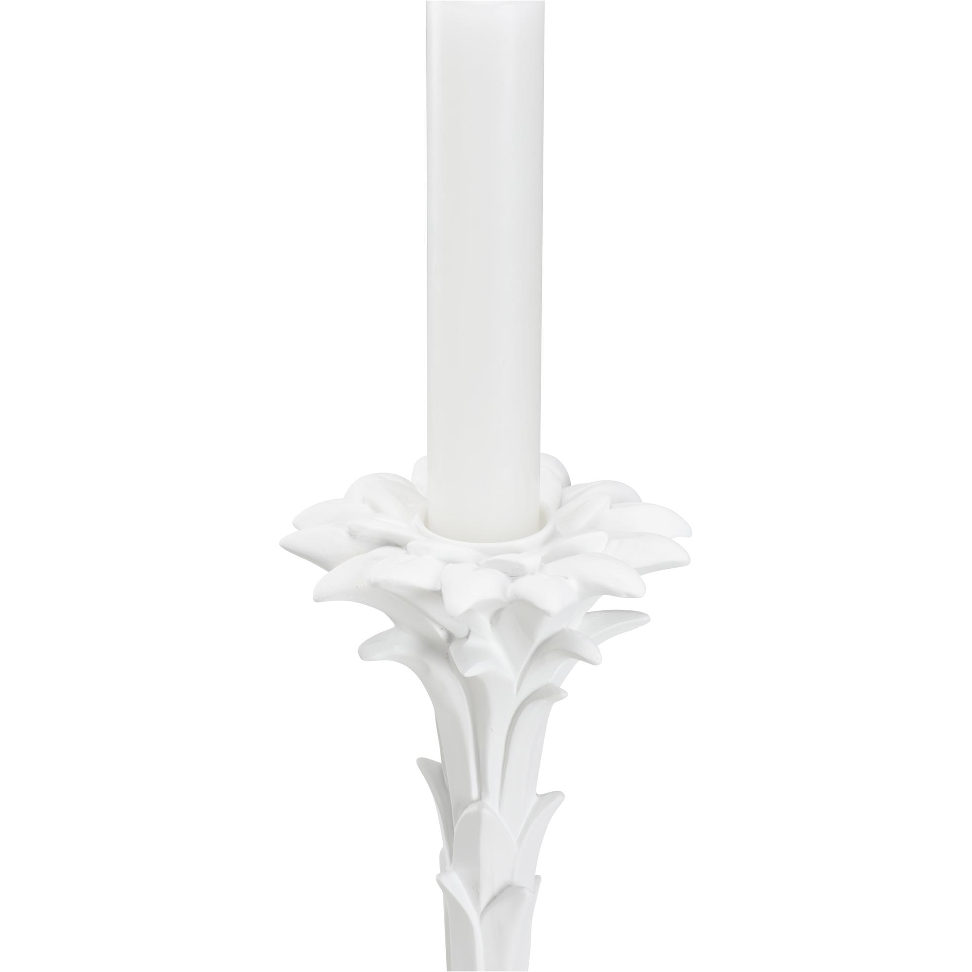 Roche Candlestick (Pr) 2 Roche Candlestick (Pr) - Image 2