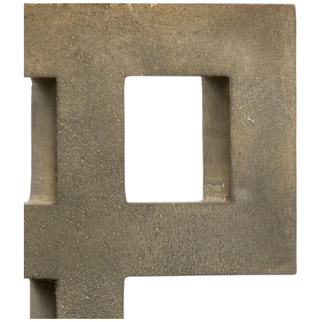 Ross Lamp - Concrete 2 Ross Lamp - Concrete - Image 2