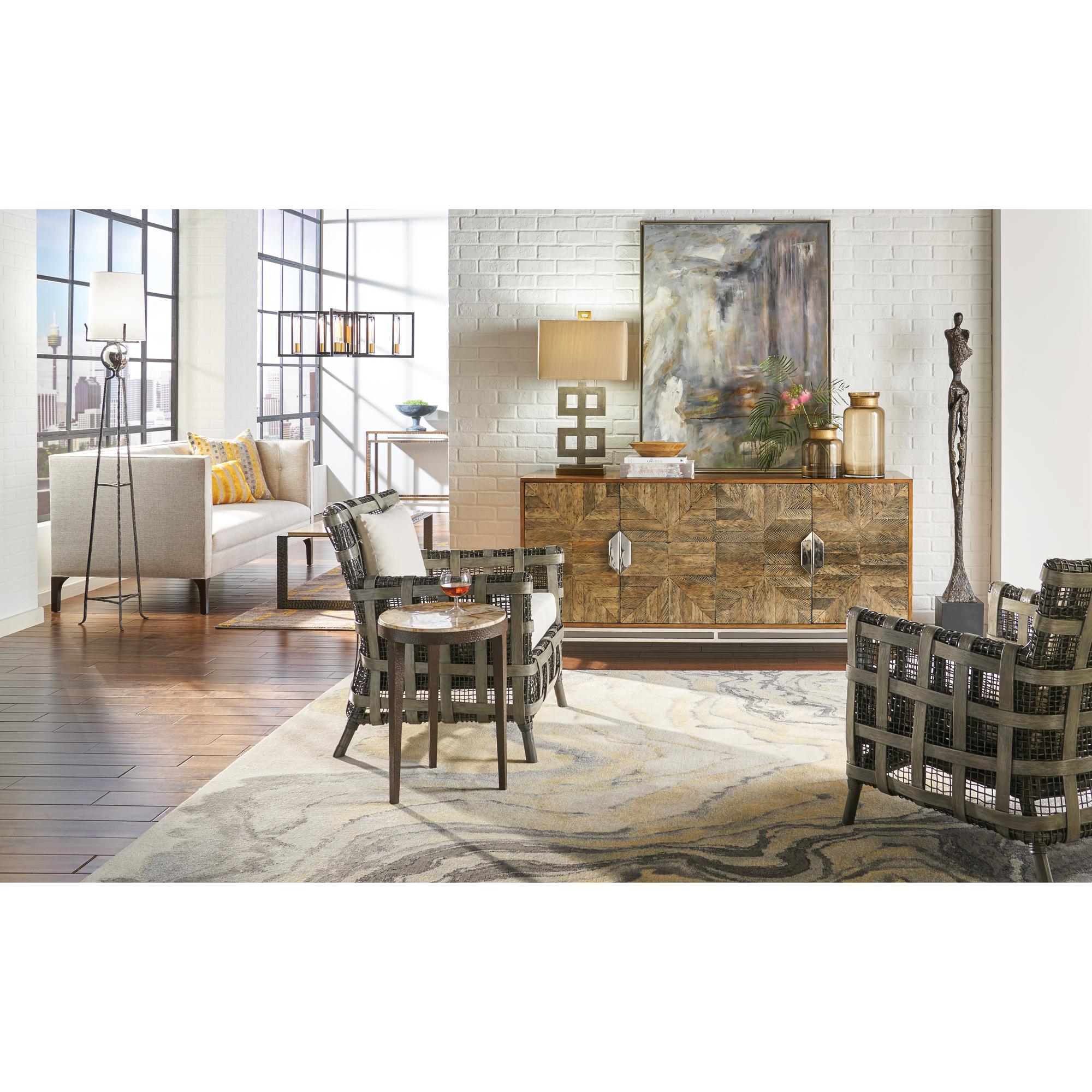 Ross Lamp - Concrete 3 Ross Lamp - Concrete - Image 3