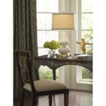 Whitney Lamp - Snow 22280 22280 D